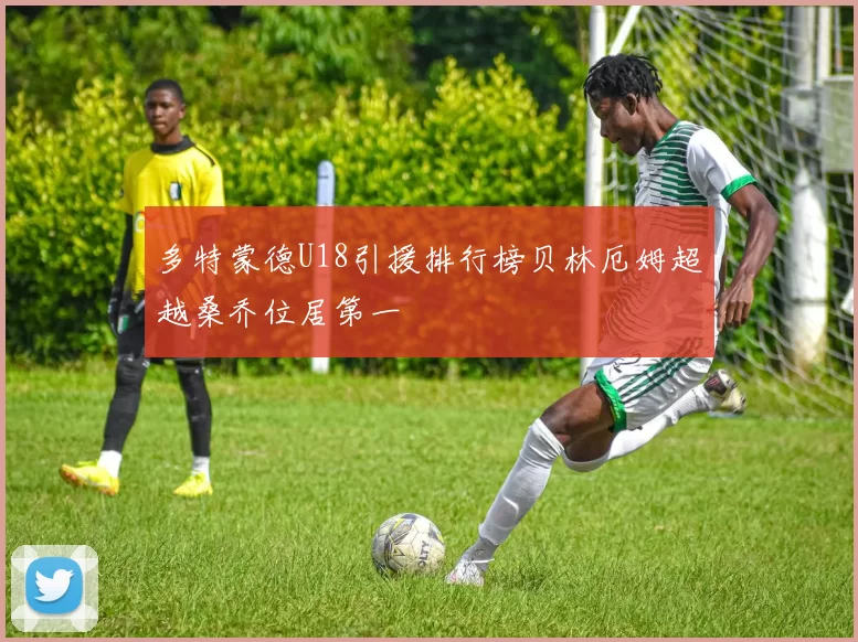 多特蒙德U18引援排行榜贝林厄姆超越桑乔位居第一