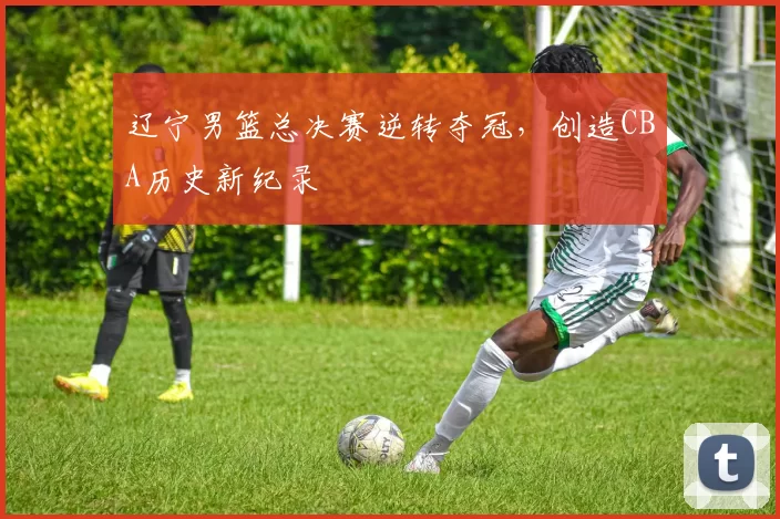 辽宁男篮总决赛逆转夺冠，创造CBA历史新纪录