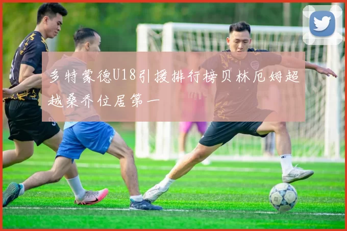 多特蒙德U18引援排行榜贝林厄姆超越桑乔位居第一