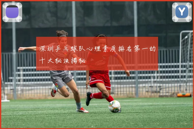 深圳乒乓球队心理素质排名第一的十大秘诀揭秘