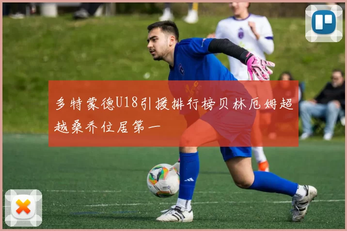 多特蒙德U18引援排行榜贝林厄姆超越桑乔位居第一