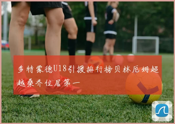 多特蒙德U18引援排行榜贝林厄姆超越桑乔位居第一