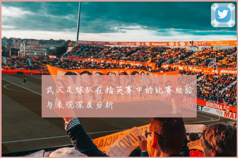 武汉足球队在精英赛中的比赛经验与表现深度分析