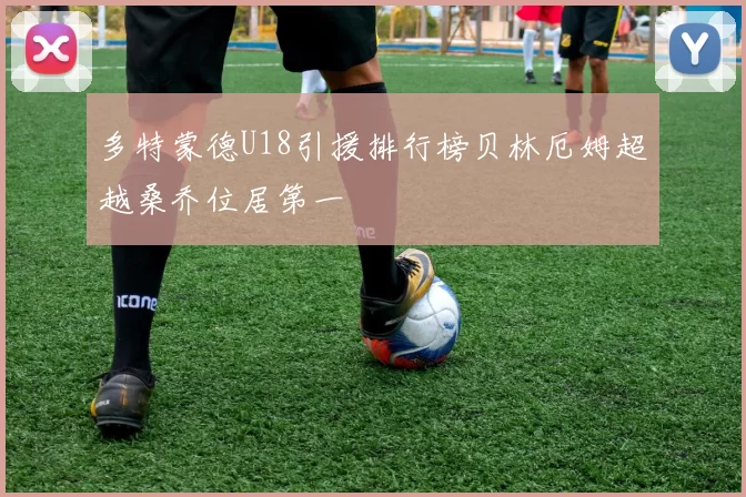 多特蒙德U18引援排行榜贝林厄姆超越桑乔位居第一