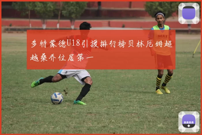 多特蒙德U18引援排行榜贝林厄姆超越桑乔位居第一