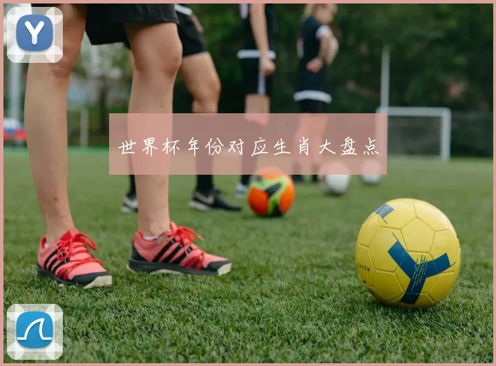 世界杯年份对应生肖大盘点