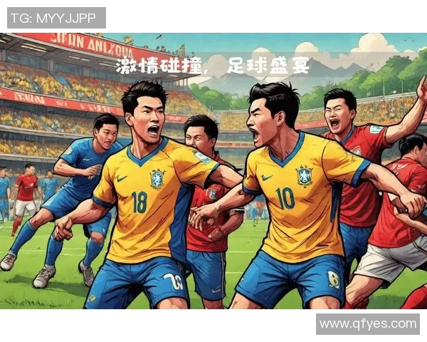 畅享全球足球盛宴网上直播让你随时随地感受比赛激情与精彩瞬间 畅享全球足球盛宴网上直播让你随时随地感受比赛激情与精彩瞬间