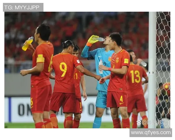 国足迎战不丹期待大胜全力争取世界杯预选赛首场胜利