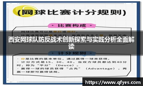 西安网球队防反战术创新探索与实践分析全面解读
